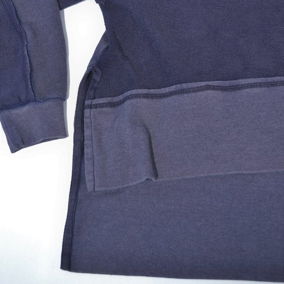 NEW FREE PEOPLE LAST CHANCE PULLOVER, MEDIUM - Picture 7 of 11